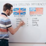 Qué inglés aprender, británico o americano