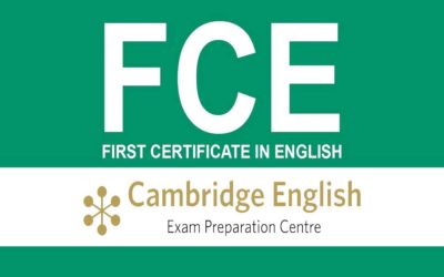 Curso Preparación Examen B2 First Online