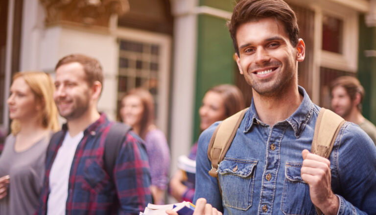 aprender inglés first